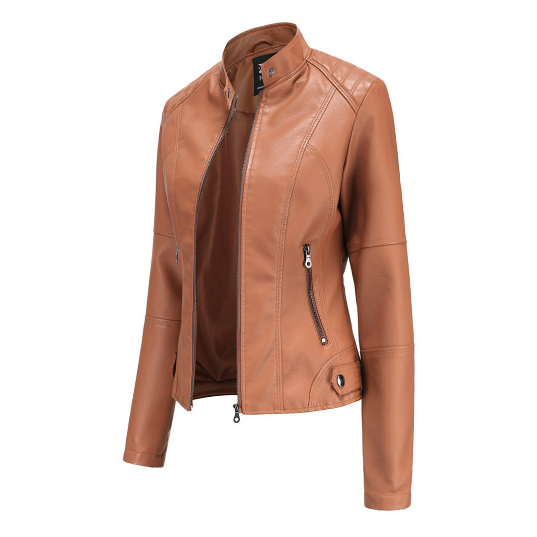 Stylish Waterproof Jacket