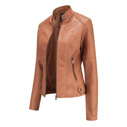 Stylish Waterproof Jacket