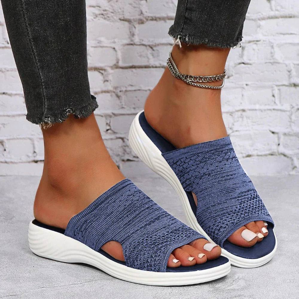Women's Orthopedic Support Sandals