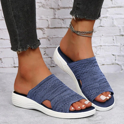 Women's Orthopedic Support Sandals