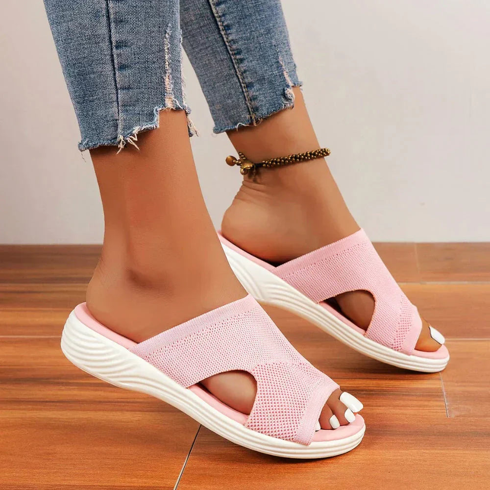 Women's Orthopedic Support Sandals