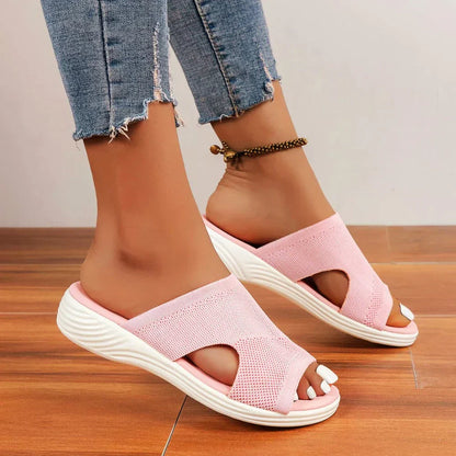 Women's Orthopedic Support Sandals