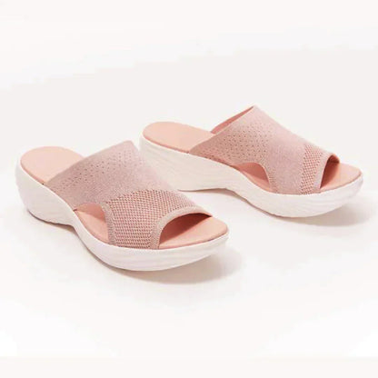 Women's Orthopedic Support Sandals