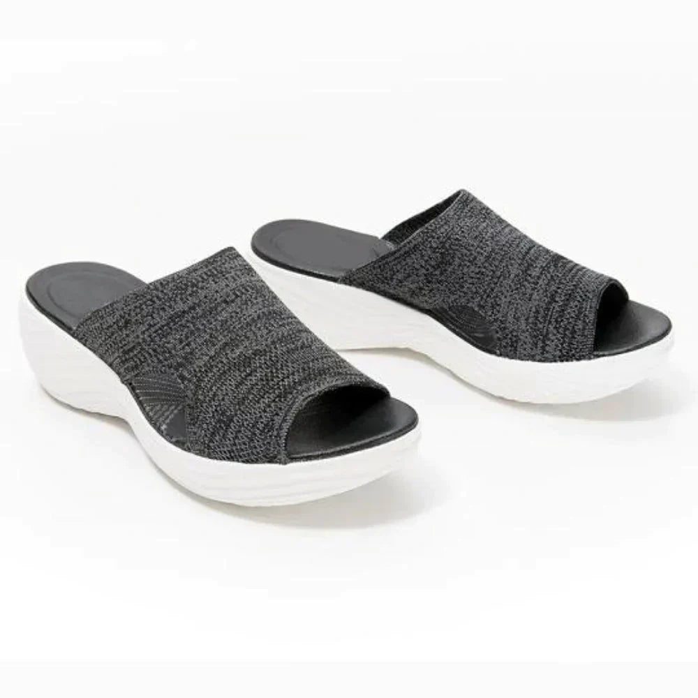 Women's Orthopedic Support Sandals