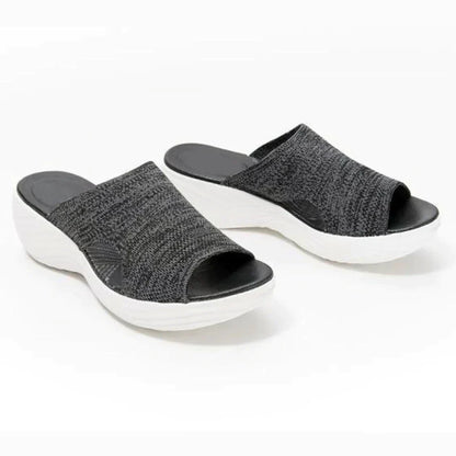 Women's Orthopedic Support Sandals
