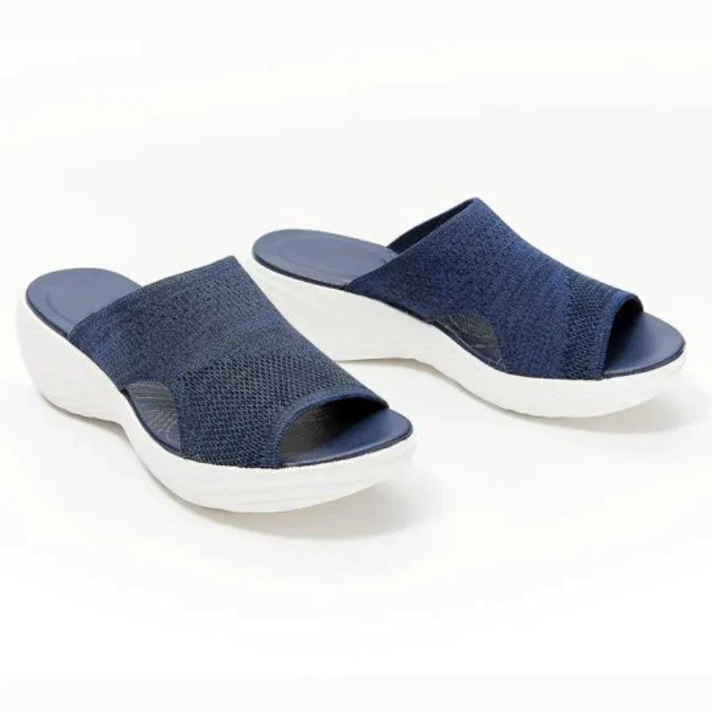 Women's Orthopedic Support Sandals