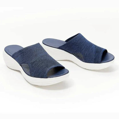 Women's Orthopedic Support Sandals