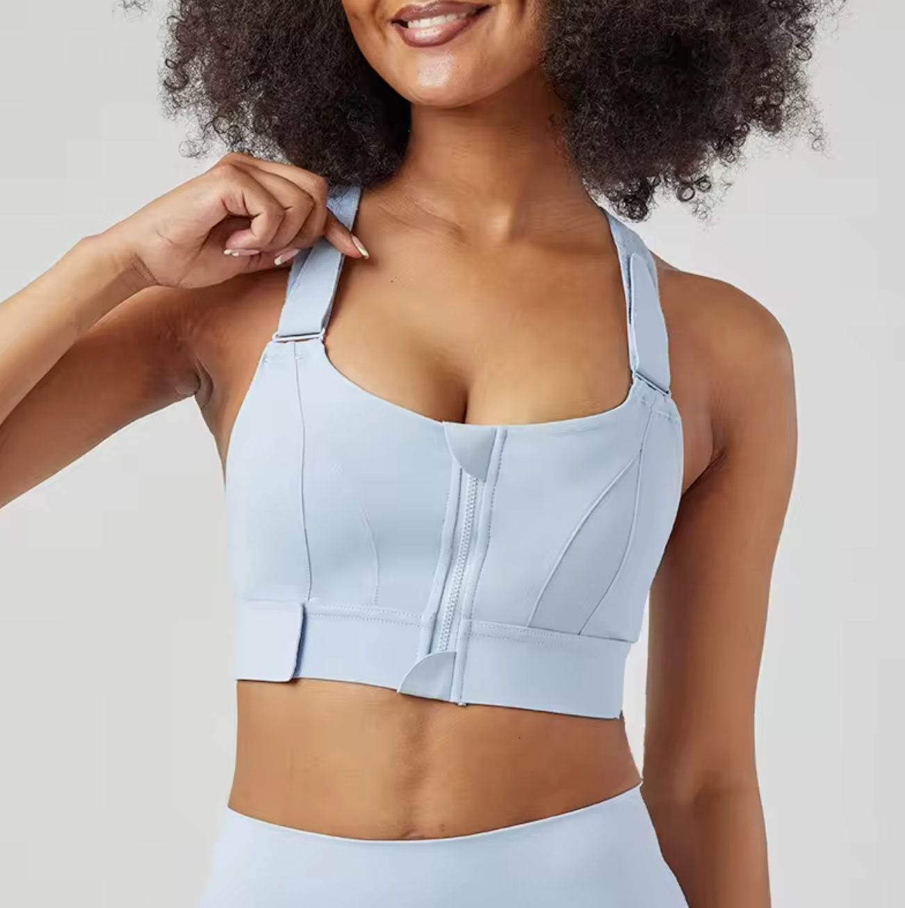 Women's Adjustable Bra