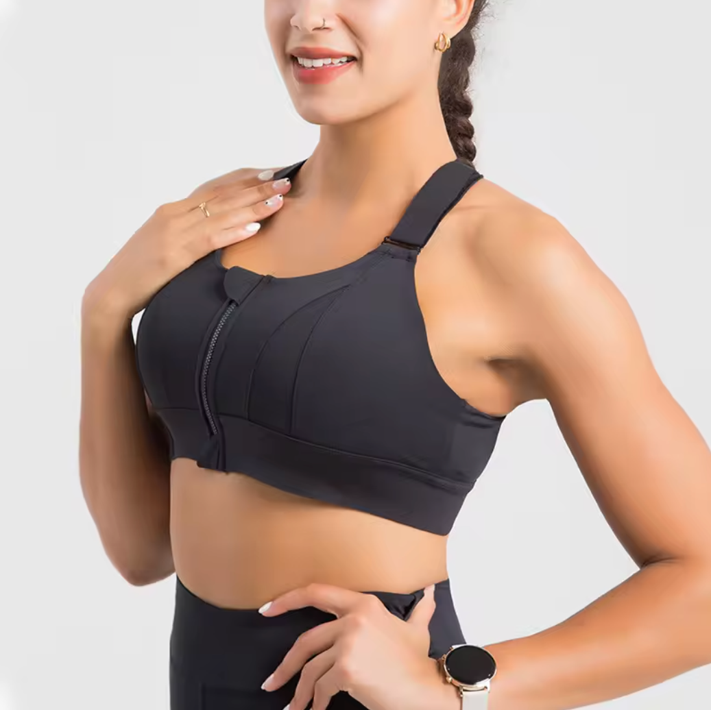 Women's Adjustable Bra - VibreMode