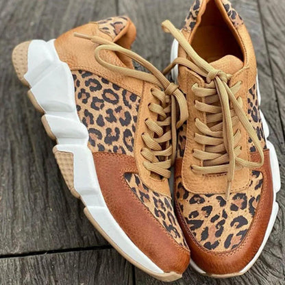Women's Lightweight Breathable Athletic Sneakers