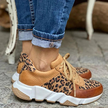 Women's Lightweight Breathable Athletic Sneakers