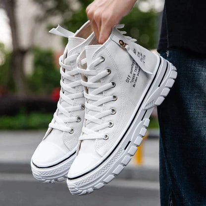 Men's Comfort Sneakers Everyday Style