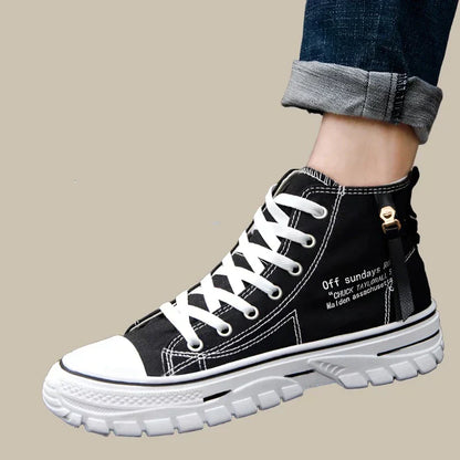 Men's Comfort Sneakers Everyday Style