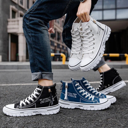 Men's Comfort Sneakers Everyday Style