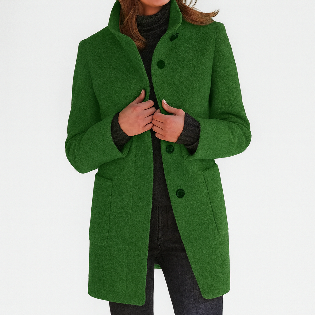 Women's Timeless Coat