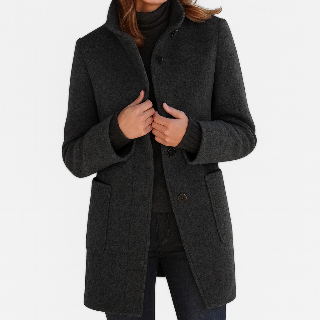 Women's Timeless Coat