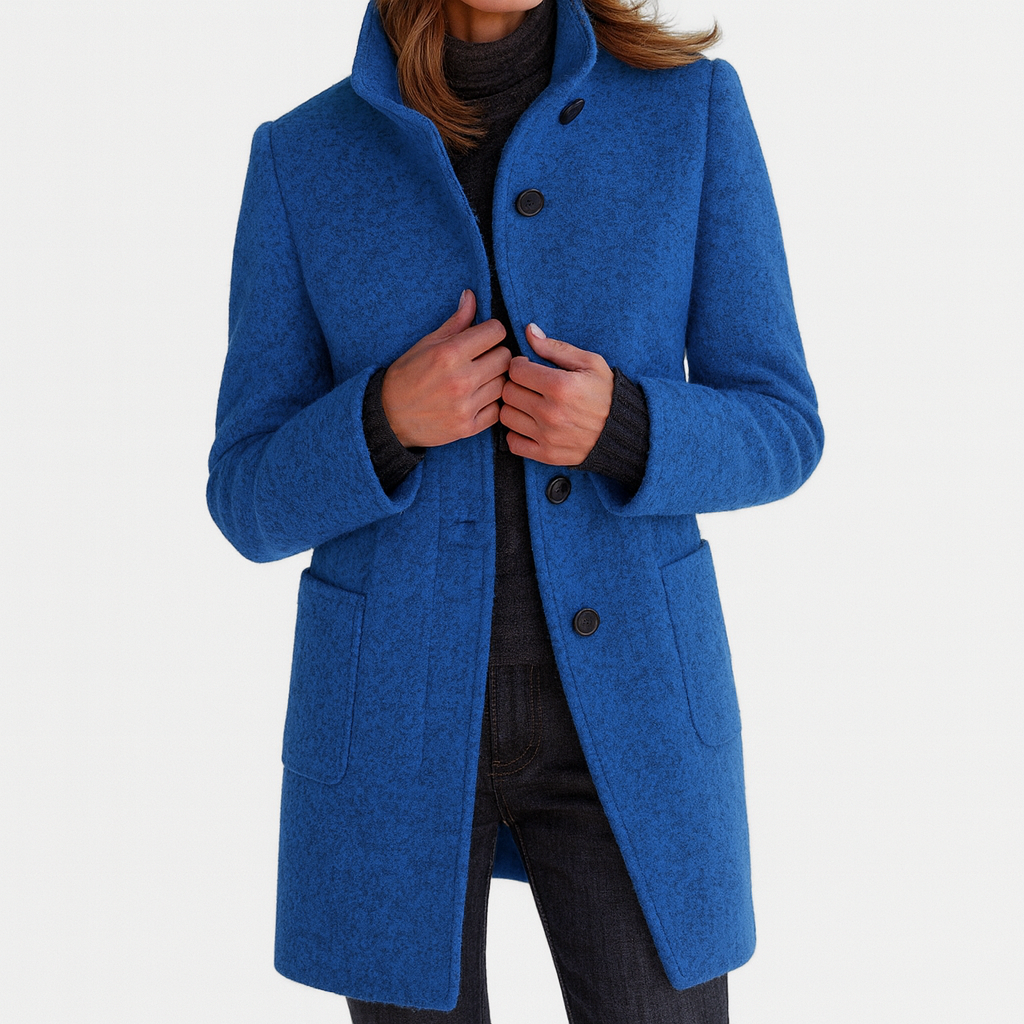 Women's Timeless Coat