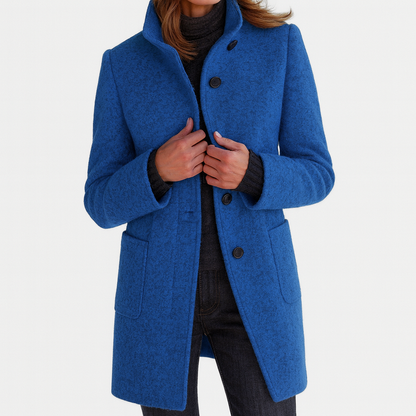 Women's Timeless Coat