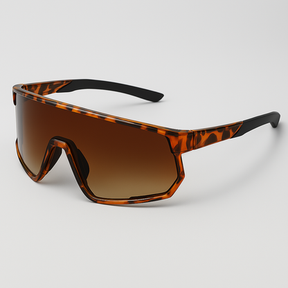Shockwave Polarized Sunglasses - Jack Hafford