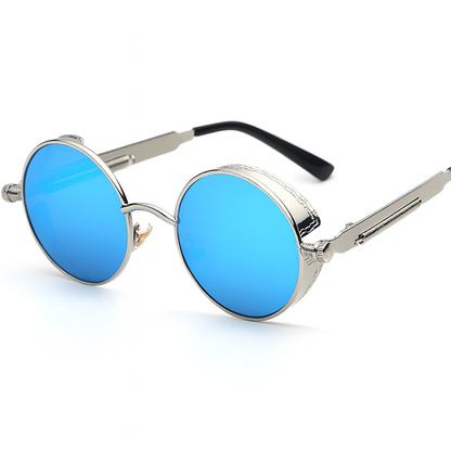 Men's Retro Vintage Sunglasses - VibreMode