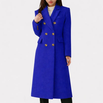 Warm Women's Winter Coat