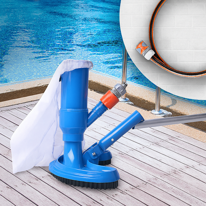 Pool Vacuum Cleaner Debris Bag Included