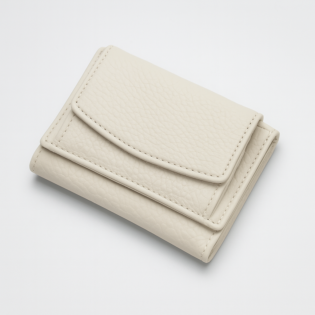Handmade Leather Wallet