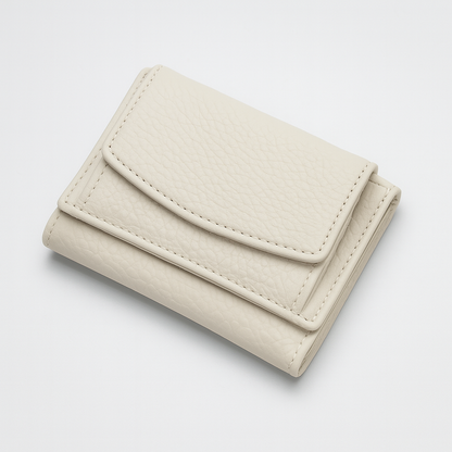 Handmade Leather Wallet