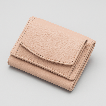 Handmade Leather Wallet