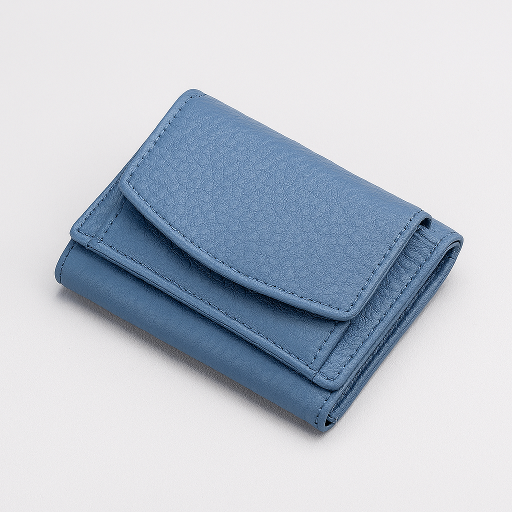 Handmade Leather Wallet