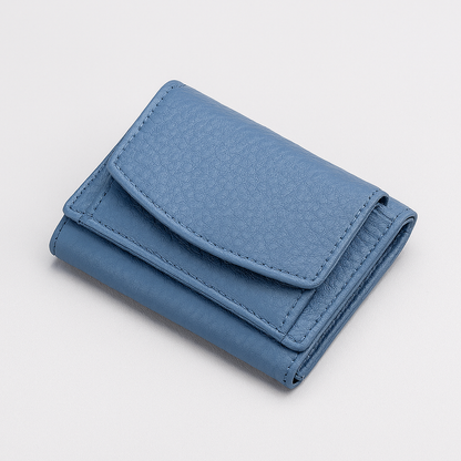 Handmade Leather Wallet
