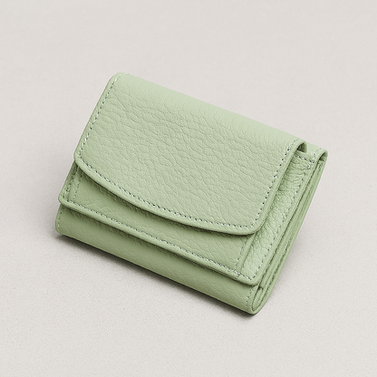 Handmade Leather Wallet