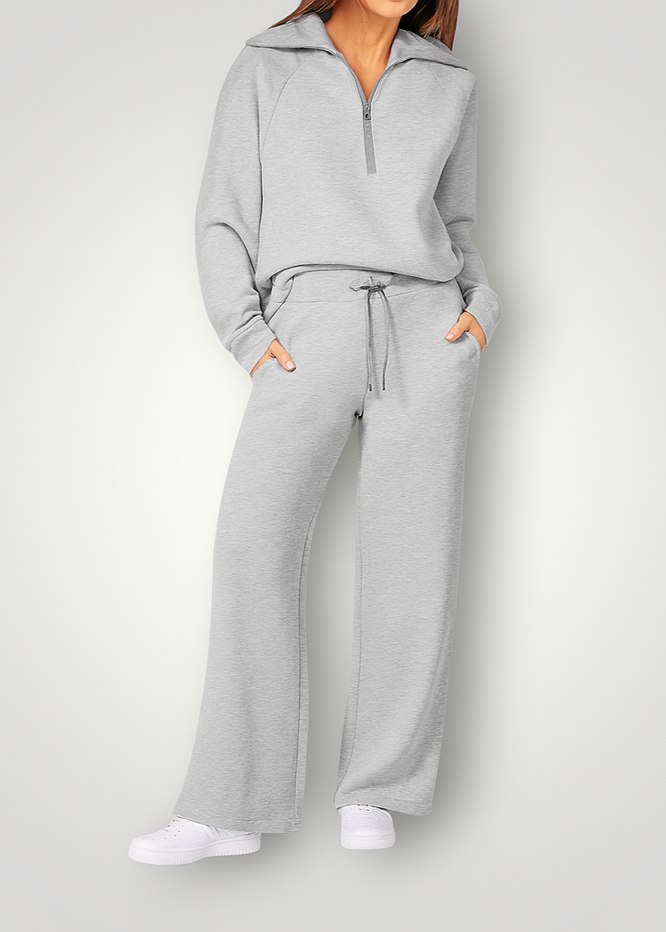 Women's 2 Piece Lounge Set
