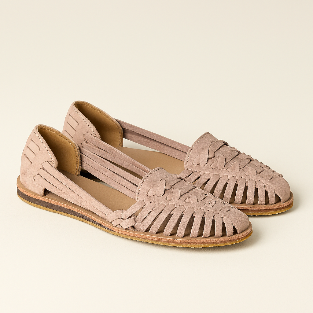 Women's Slingback Sandals Closed Toe Strappy