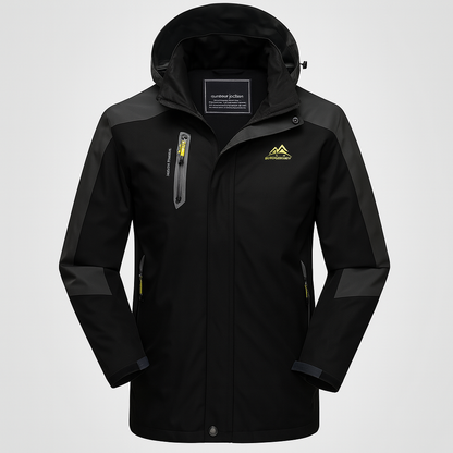 Women's Waterproof Hiking Jacket