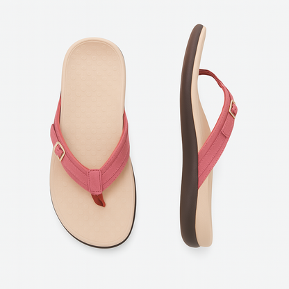 Women's Balance Flip Flops