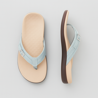 Women's Balance Flip Flops