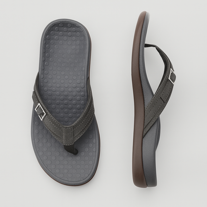 Women's Balance Flip Flops