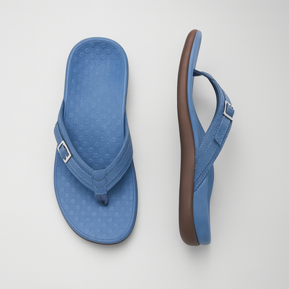 Women's Balance Flip Flops - VibreMode