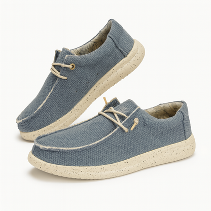 Men's Slip On Comfort Shoes Lightweight