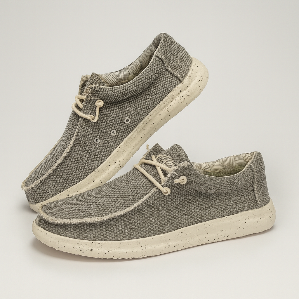 Men's Slip On Comfort Shoes Lightweight