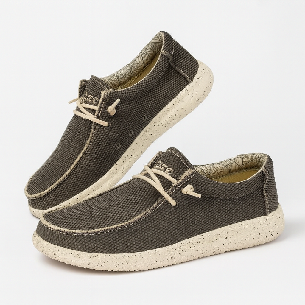 Men's Slip On Comfort Shoes Lightweight