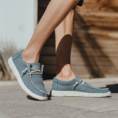 Men's Slip On Comfort Shoes Lightweight - VibreMode
