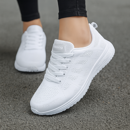 Women's Balance Running Shoes