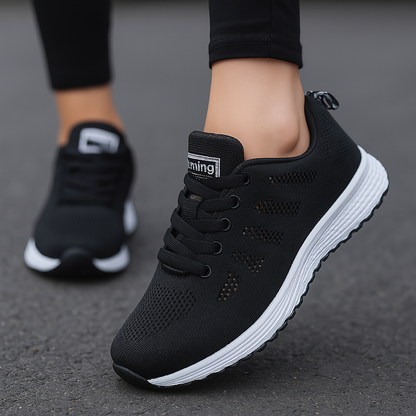 Women's Balance Running Shoes