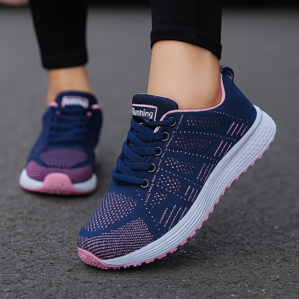 Women's Balance Running Shoes