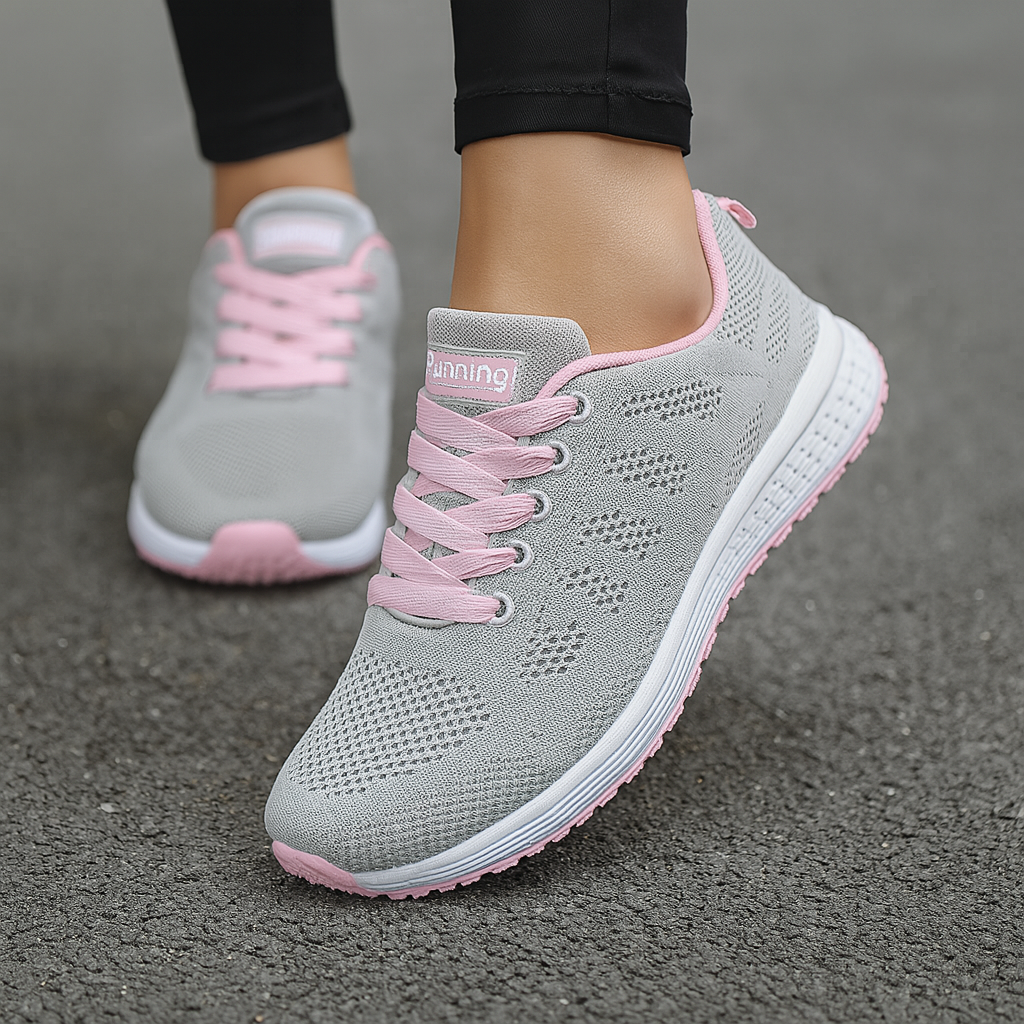 Women's Balance Running Shoes