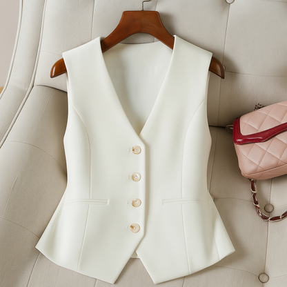 Women's Vintage Vest