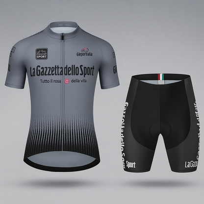 Men's Cycling Jersey Set
