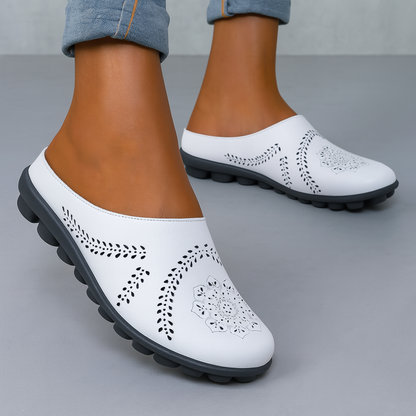 Orthopedic Sandals Comfortable Everyday Wear